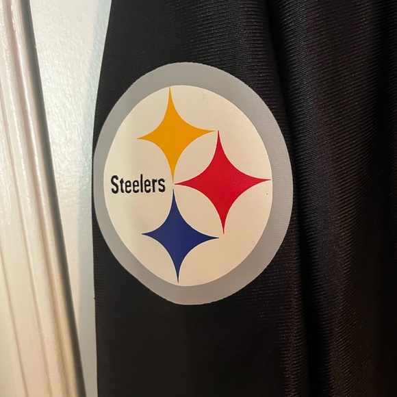 Steelers polo - Picture 5 of 5